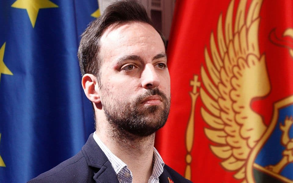 Zirojević: Iniciraćemo kontrolno saslušanje povodom optužbi odbjegle tužiteljke Mitrović
