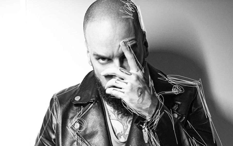 Sivilo objavio „Viđi ga“: spoj hip-hopa i filmske muzike