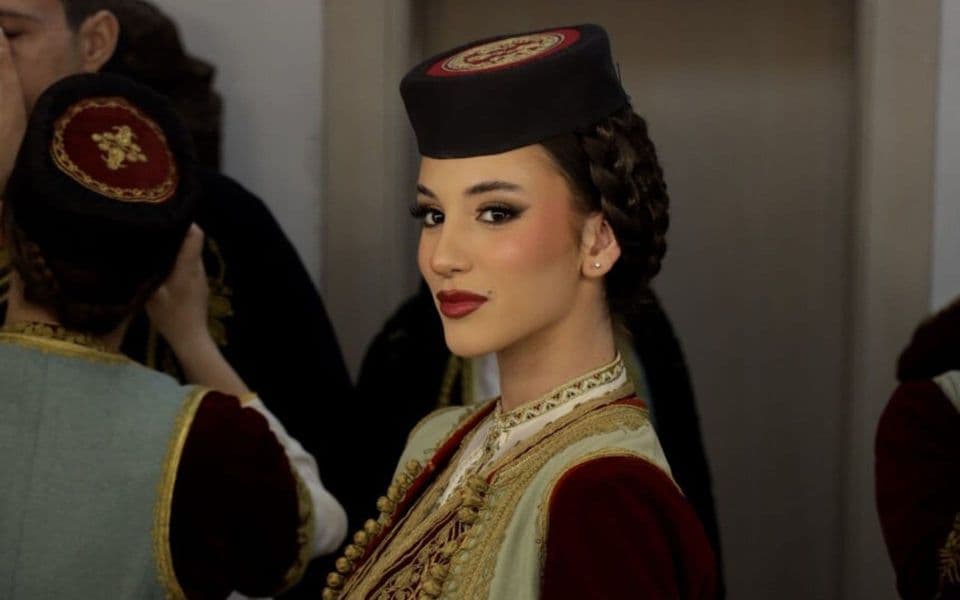 Sofija Đonović: Folklor je moj život, moje odrastanje i moja druga porodica