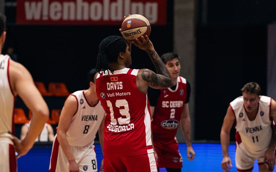 Bez prava na grešku