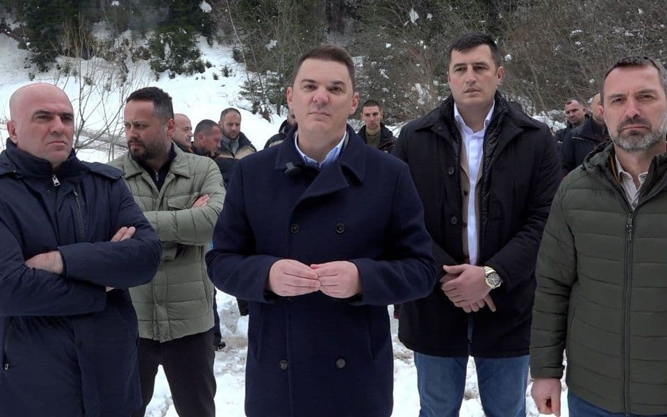 Šahmanović: Uputiću inicijativu EPCG da građanima Rožaja odobri maksimalno moguće popuste na račune za električnu energiju