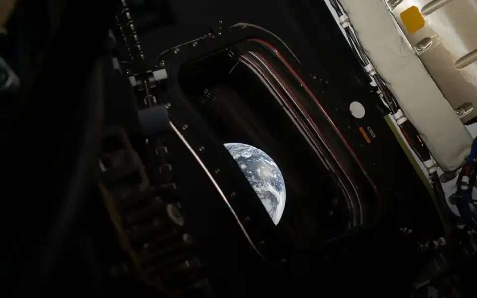 Pogledajte dosadašnje fotografije iz svemira sa misije Artemis II