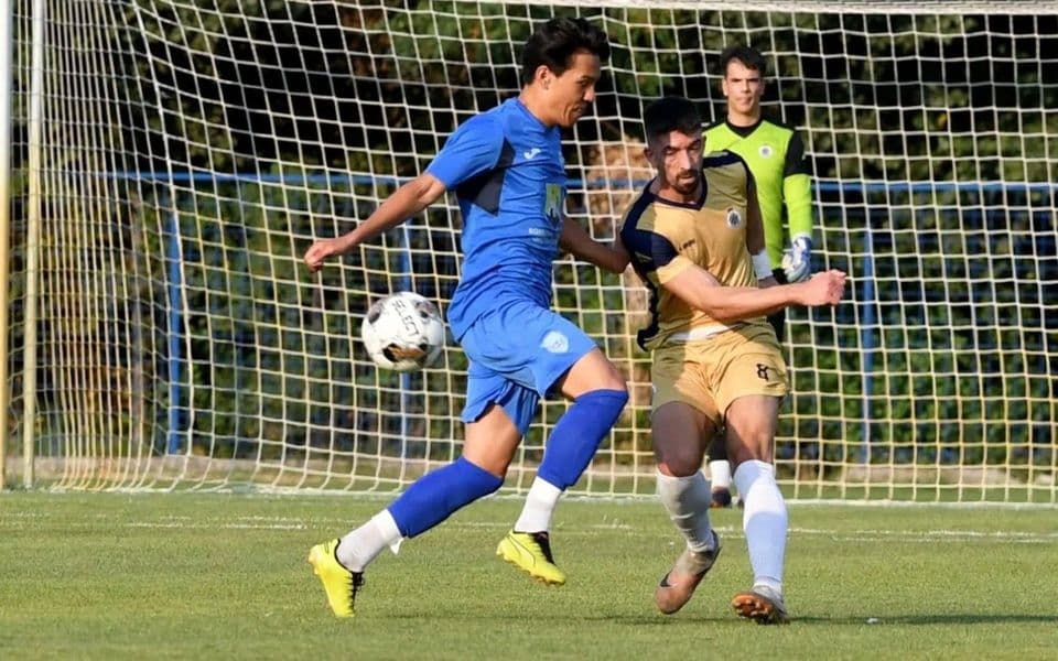 ,,Fenjeraš” šokirao lidera, Otrant propustio šansu