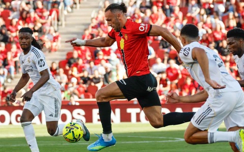 Murići srušio Real, Barsa večeras može da riješi šampionsku trku