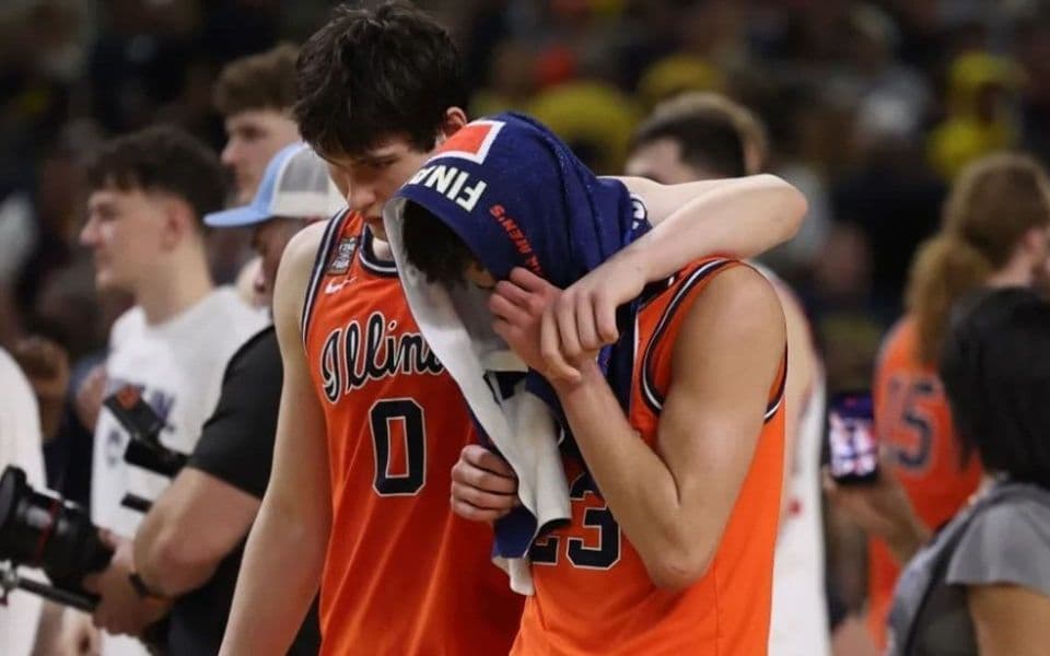 Mirkovićev Ilinoj stao u polufinalu