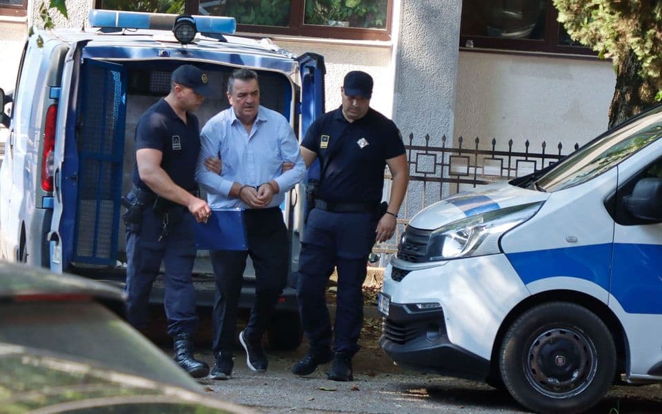 „Kaspija“ srušila narativ o političkom progonu