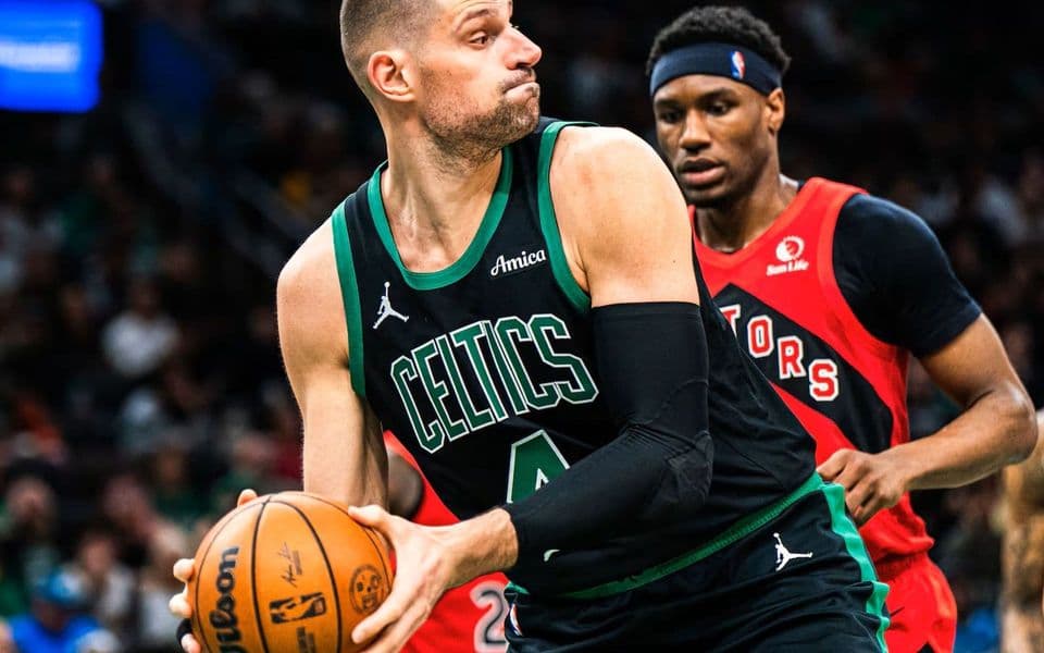 Vučević: Osjećao da je dovoljno dobro da mogu da igram