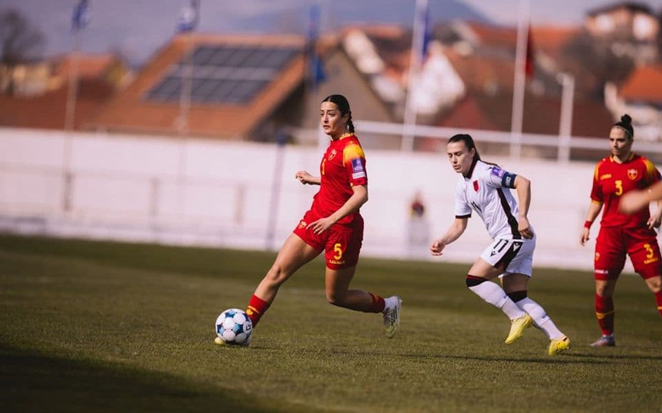 Marić na širem spisku uvrstio 24 igračice