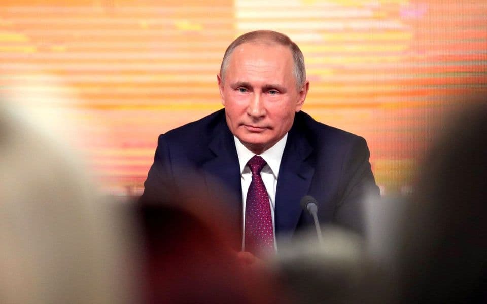 Mobilizacija ili mirovni pregovori – šta želi Putin?