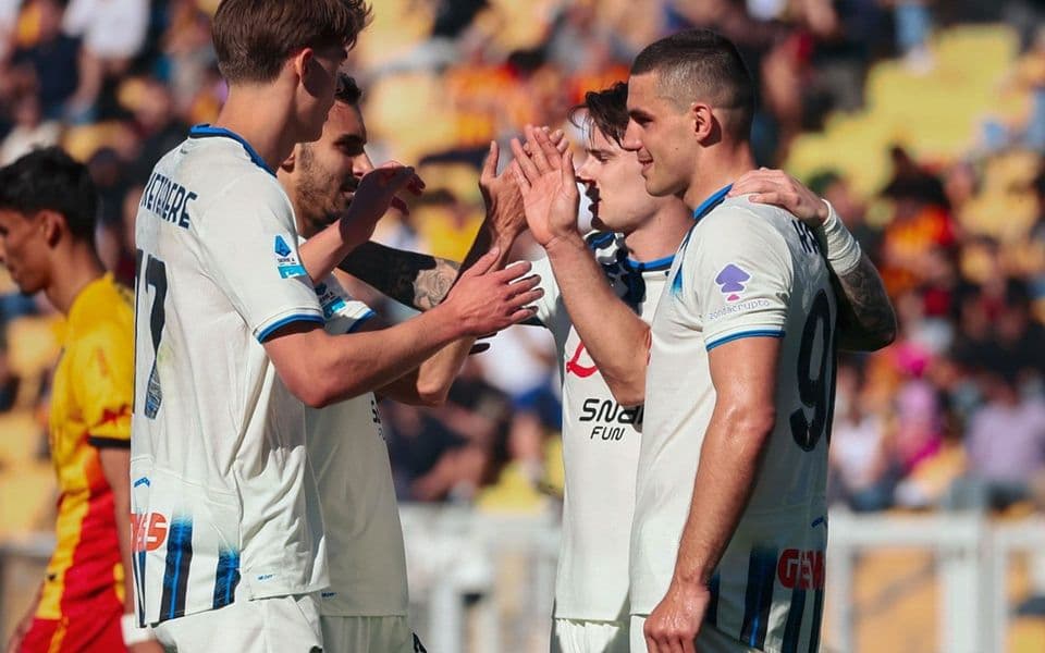 (VIDEO) Krstović se vratio u Leće, dao gol i dobio aplauze