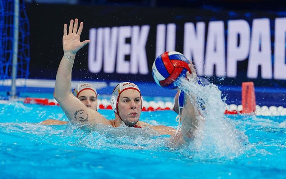 „Ajkule“ u prva tri meča imaju lak posao