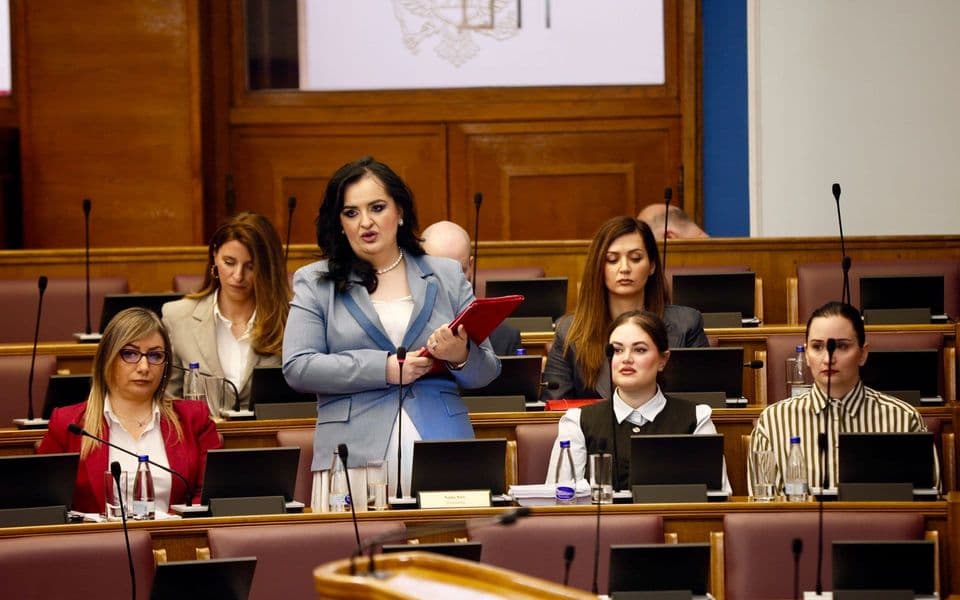 Balans – kada Crna Gora uđe u EU