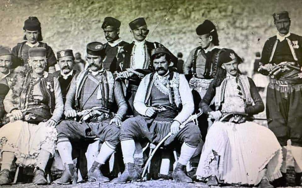 Tvoj drug Deda će danas na Dečić izaći ili poginuti