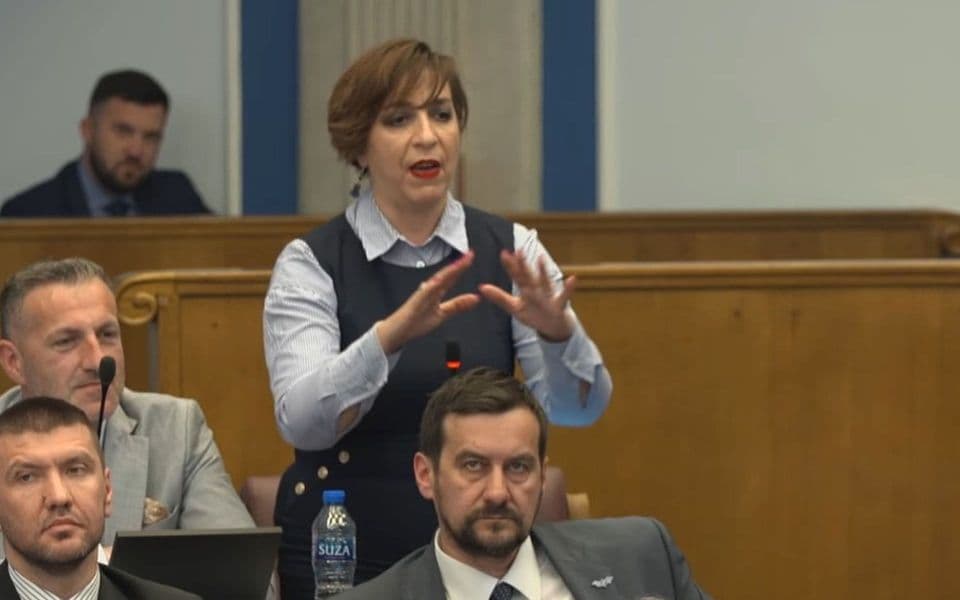 Marković: Naš premijer se sprski orijentiše, on je Srbin