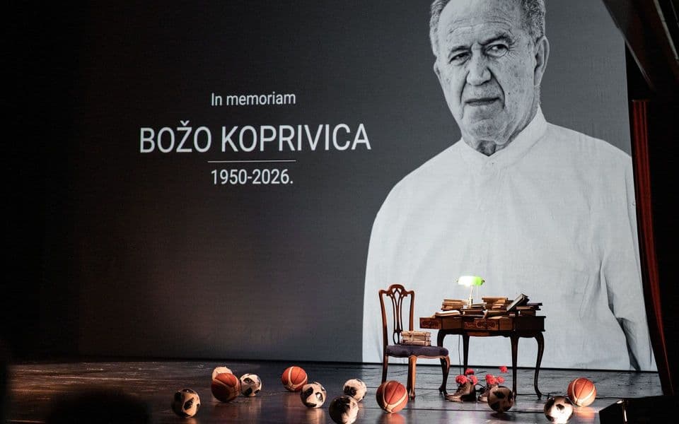 Povezivao generacije i čuvao dostojanstvo književnosti