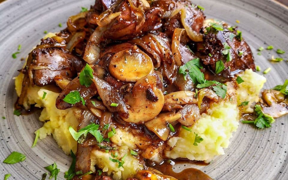 Kako na najbolji način pripremiti pečurke: Pratite ove korake