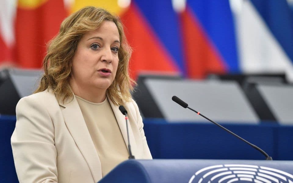 Liderka druge najveće grupe u Evropskom parlamentu pisala Marti Kos zbog crnogorskih zakona o ANB i MUP