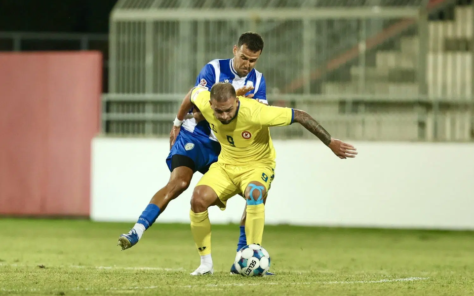 Mladost šokirala Dečić, važan brejk Petrovca