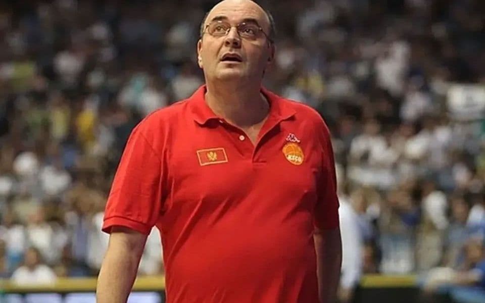 KSCG: Duško nije bio samo selektor i savjetnik, već iskreni prijatelj