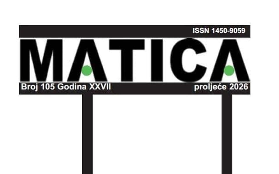 Od srednjeg vijeka do Ustava i TikToka