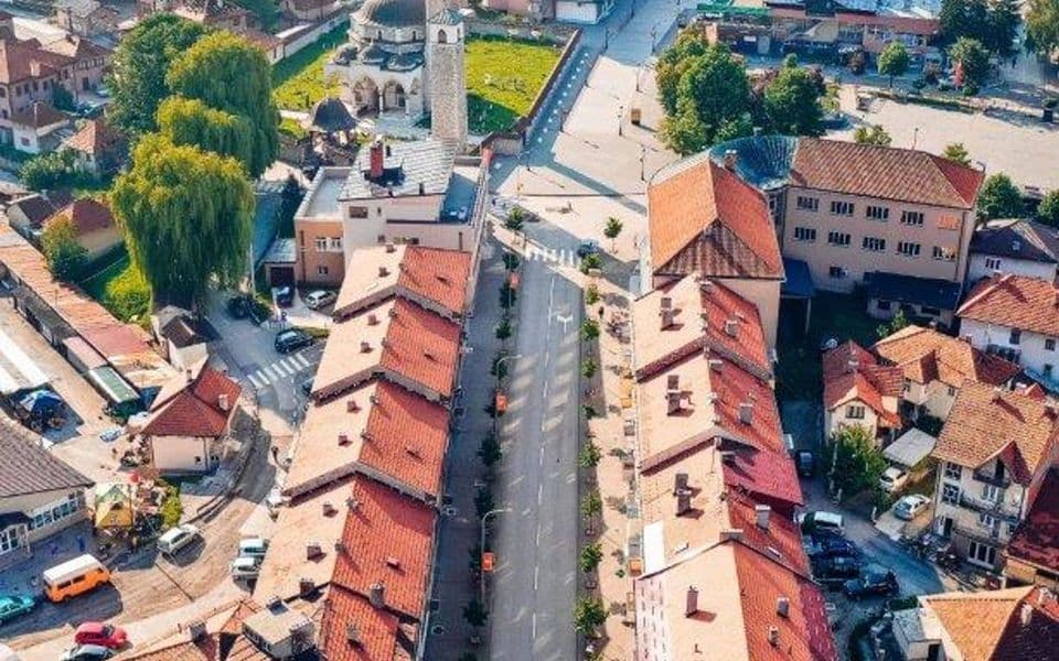 Pljevlja: Usluge Čistoće građanima od maja skuplje 41 odsto