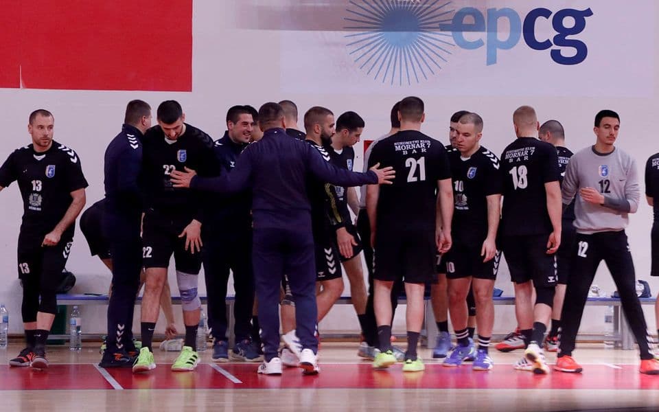 Mornar 7 iznenadio Sutjesku, Budućnost sigurna u Pljevljima