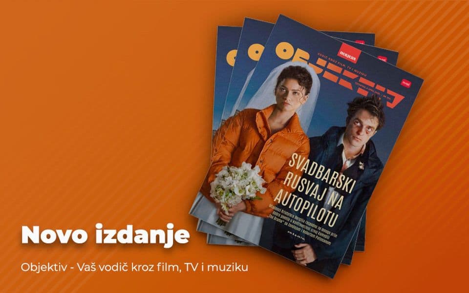 Ko izdrži, pričaće – i čitaće u Objektivu: Prvo u svatove kod Zendeje i Patinsona, pa u vlaško kolo sa „Senkama nad Balkanom“