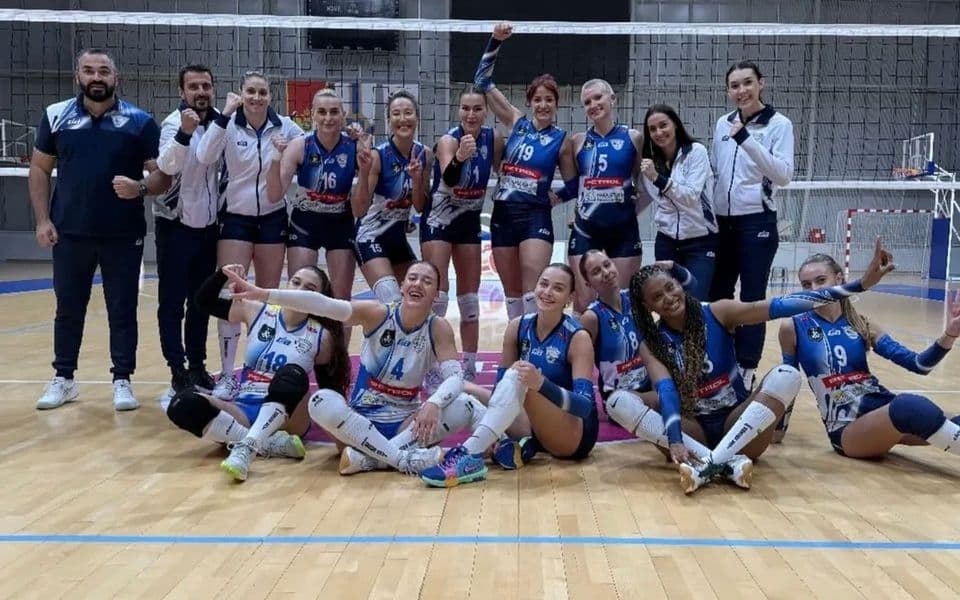 Herceg Novi opet siguran u gradskom derbiju za plasman u finale