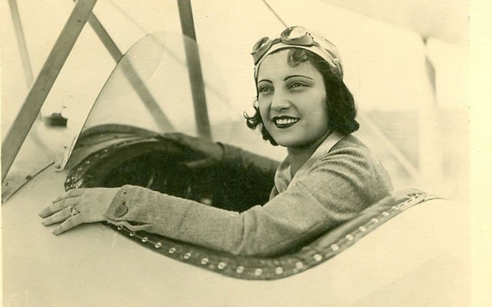 Atomska nevjesta Ita Rina