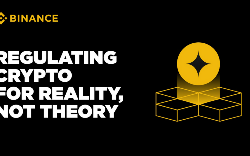 Kako do pametne regulacije kripto tržišta?