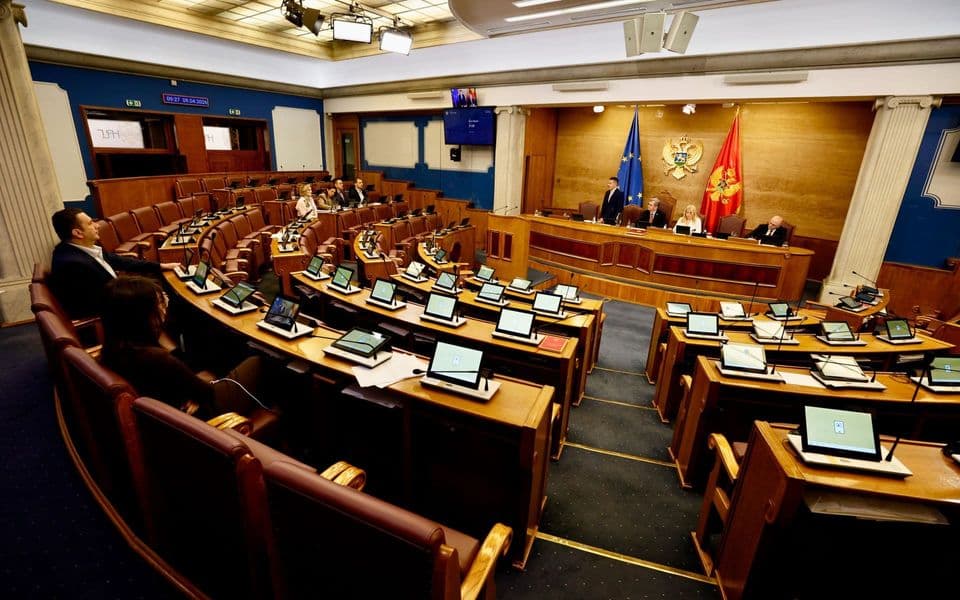 Leković i Božović traže hitan nastavak rada Anketnog odbora o 