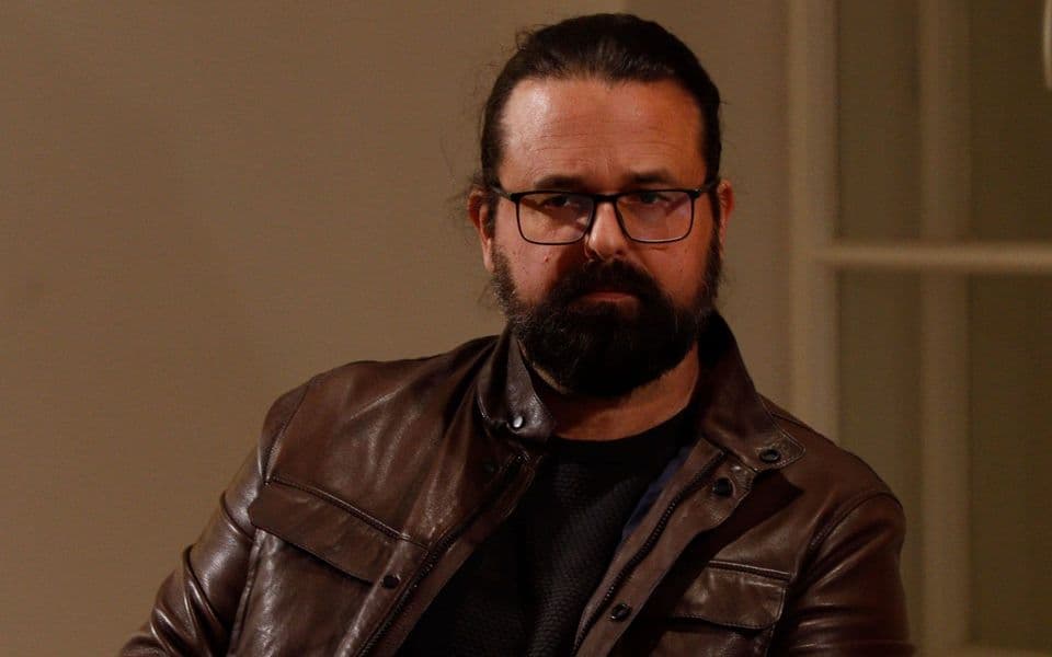 Svijetom vladaju psihotici koji vjeruju da imaju pravo nekažnjeno silovati i ubijati