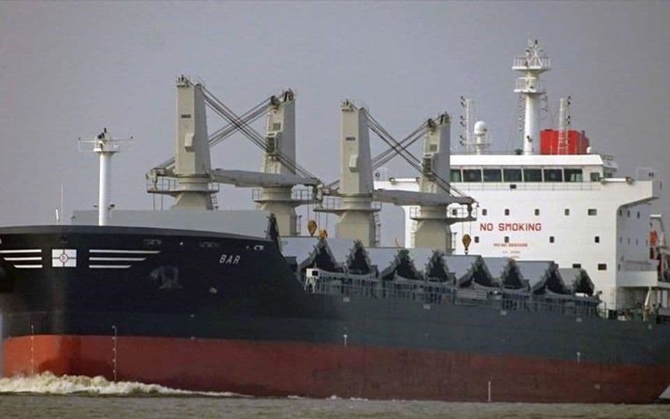 Isključivanje političkog menadžmenta i uvođenje profesionalnog može spasiti Barsku plovidbu