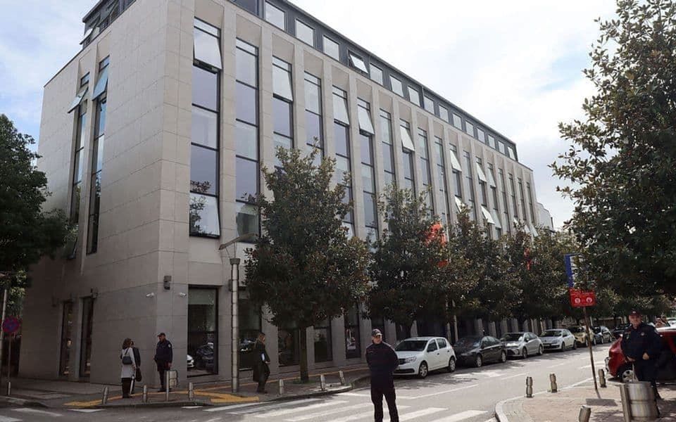 Odbačena optužnica protiv Đorđa Rajkovića