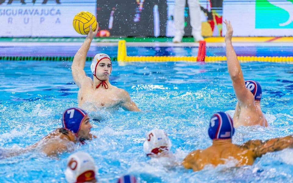 ,,Ajkule“ lako do četvrtfinala, slijede teži izazovi