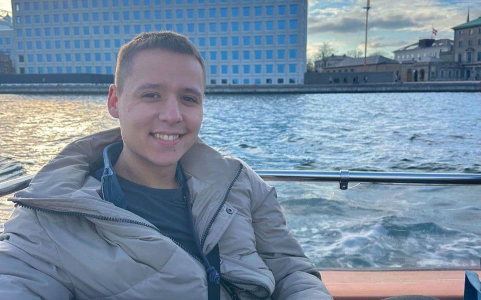 Kad je matematika i hobi, stiže se do prosjeka deset i do CERN-a