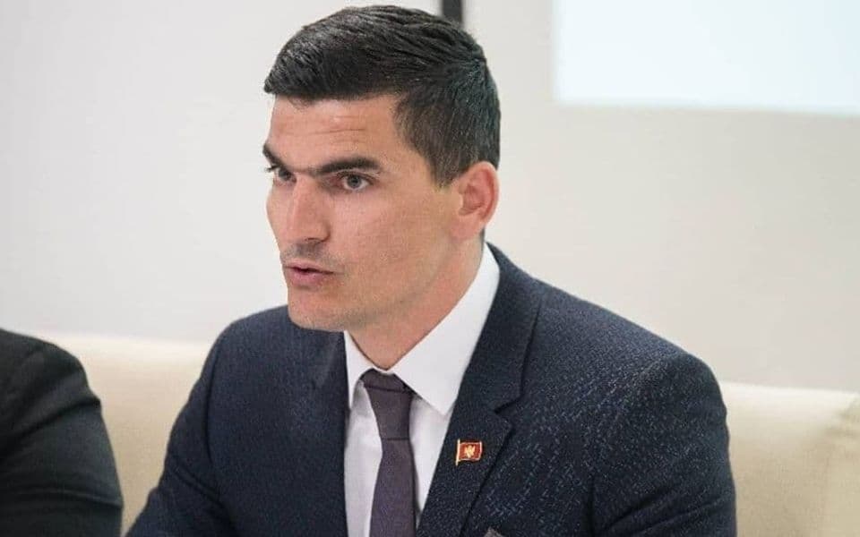 Đukić: Vodi li Vlada Crne Gore dovoljno uravnoteženu regionalnu politiku?