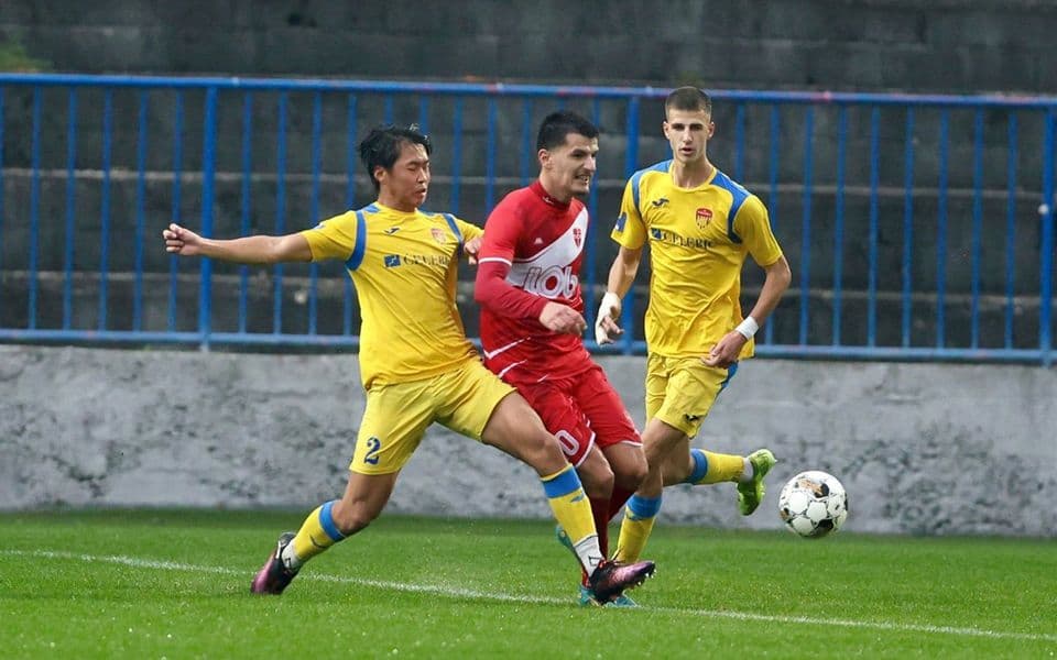 Izazovi za vodeći tandem