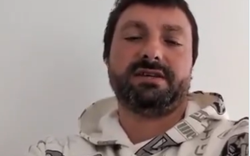 (VIDEO) Novi snimak navodnog Medenice: Fatić postavljen za šefa potrage zahvaljujući podršci OKG Škaljari