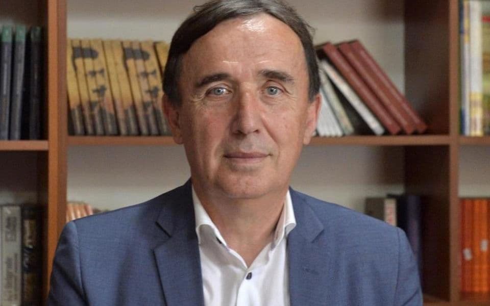 Lakušić: Regionalni Vodovod je oslonac primorja, Bilećko jezero ne može biti alibi