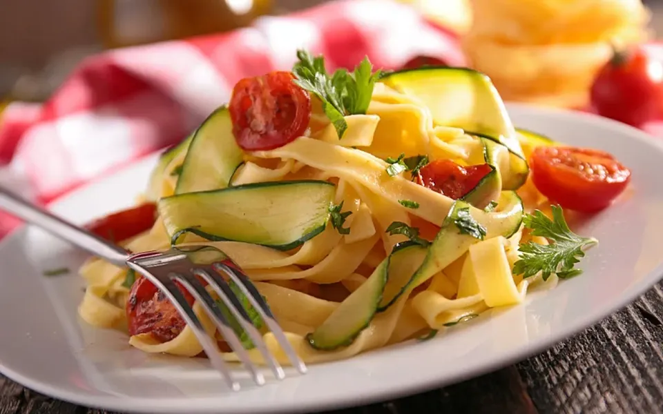 Pripremite najukusniju tjesteninu s tikvicama: Idealno jelo za svaku priliku