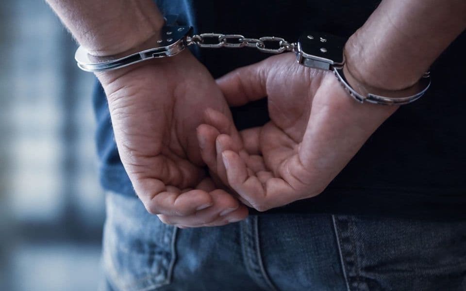 Vojin Vučinić uhapšen u Italiji: Interpol Podgorica ga potraživao zbog stvaranja kriminalne organizacije