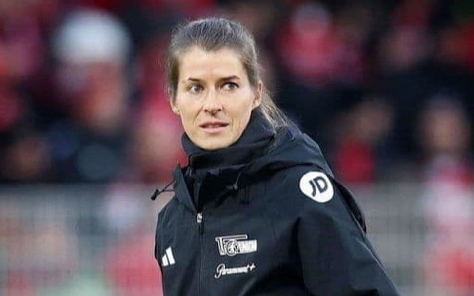 Prvi put u istoriji žena postala trener ekipe iz Liga petice