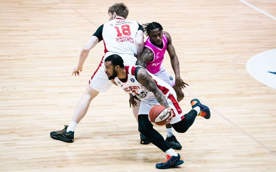 Pobjedom bi bili bliže baražu