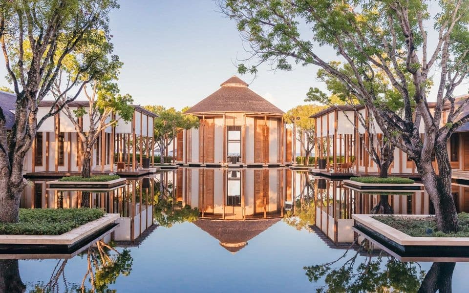 Neponovljiv luksuz Amana: Vrijednost brenda raste iz godine u godinu