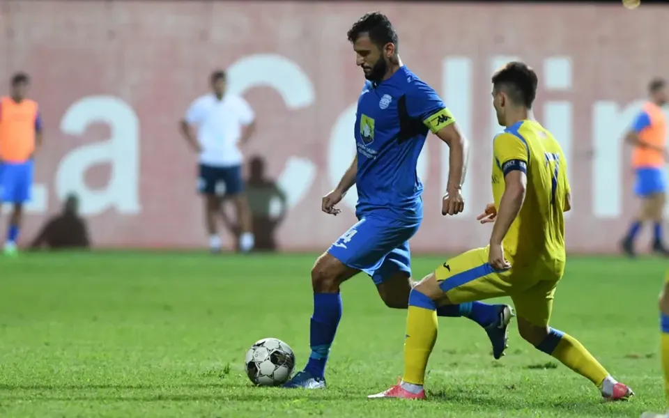 Beranci iznenadili „trikolore“, Otrant pokerom protiv Rudara došao na minus dva