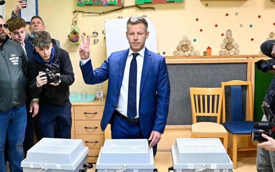 Mađar: Oprezno smo optimistični, rekordna izlaznost pokazatelj koliko je ova odluka biračima važna