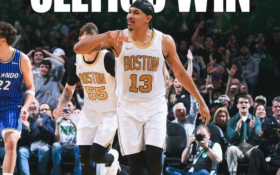 Vučević drugi sa Bostonom na Istoku, Denver potvrdio treće mjesto na Zapadu, Jokić ostao u igri za MVP-ja