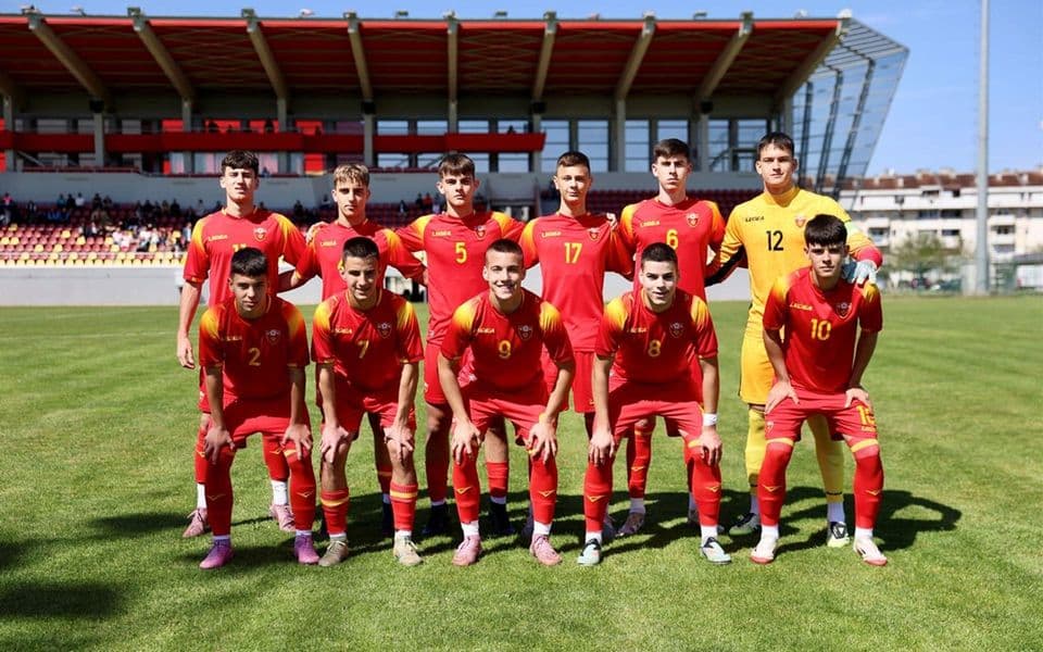 Igrači Luksemburga pod virusom, otkazan meč sa Crnom Gorom