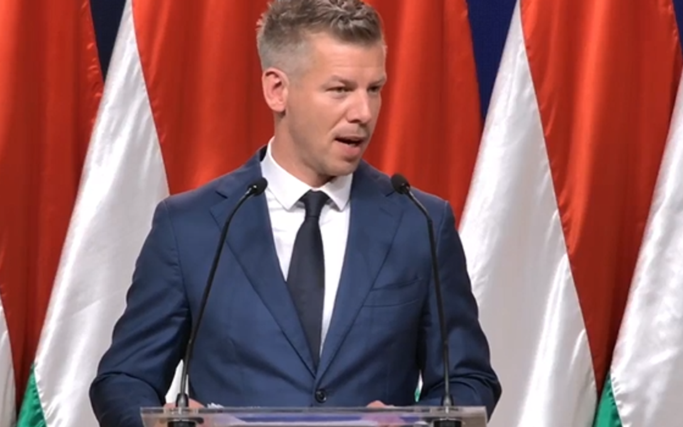 Mađar: Nećemo se miješati u unutrašnje stvari balkanskih država